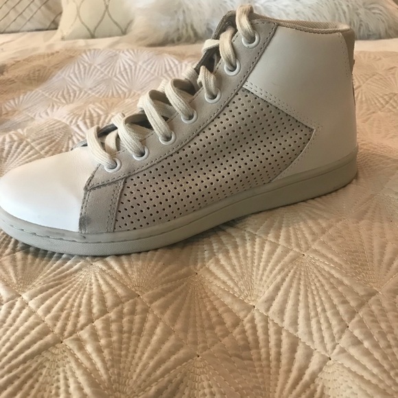 ED by Ellen DeGeneres basketball sneakers - Picture 6 of 7